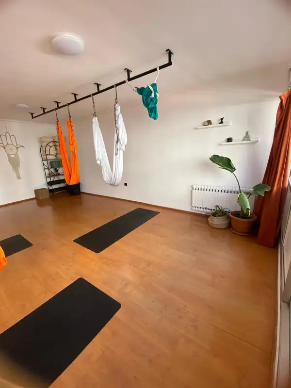 Fitizm Yoga - İzmir Konak