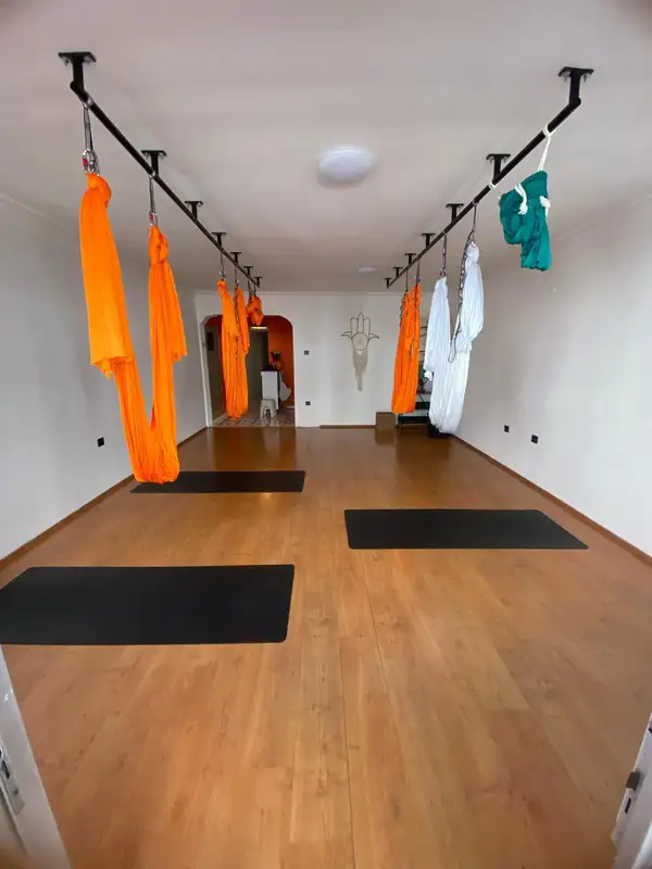 Fitizm Yoga - İzmir Konak