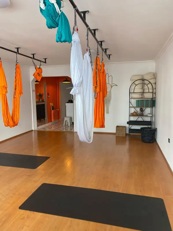 Fitizm Yoga - İzmir Konak