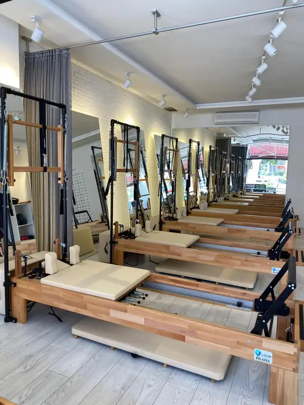 Sia Pilates - Ankara Yenimahalle