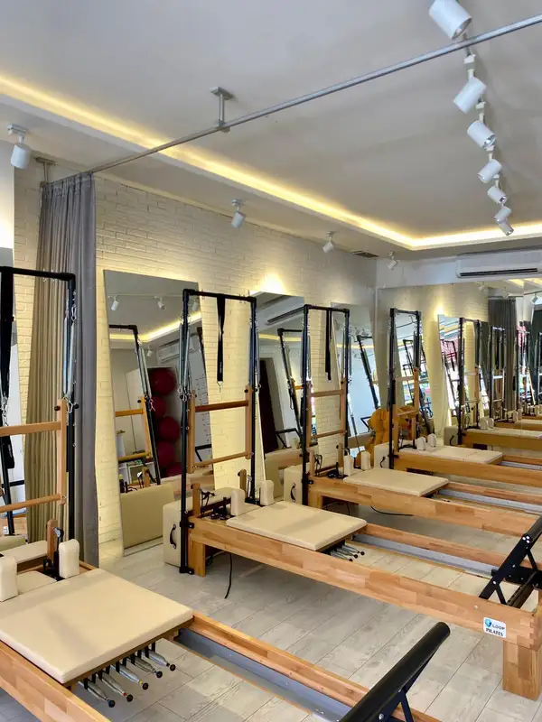 Sia Pilates - Ankara Yenimahalle