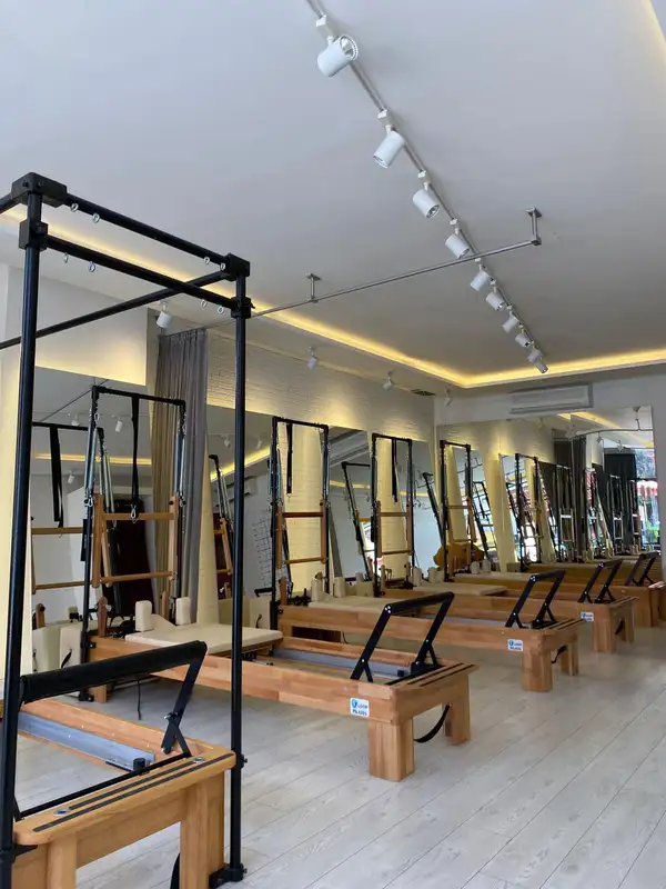 Sia Pilates - Ankara Yenimahalle