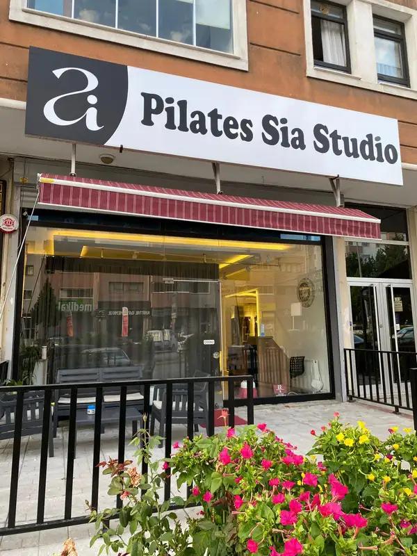 Sia Pilates - Ankara Yenimahalle