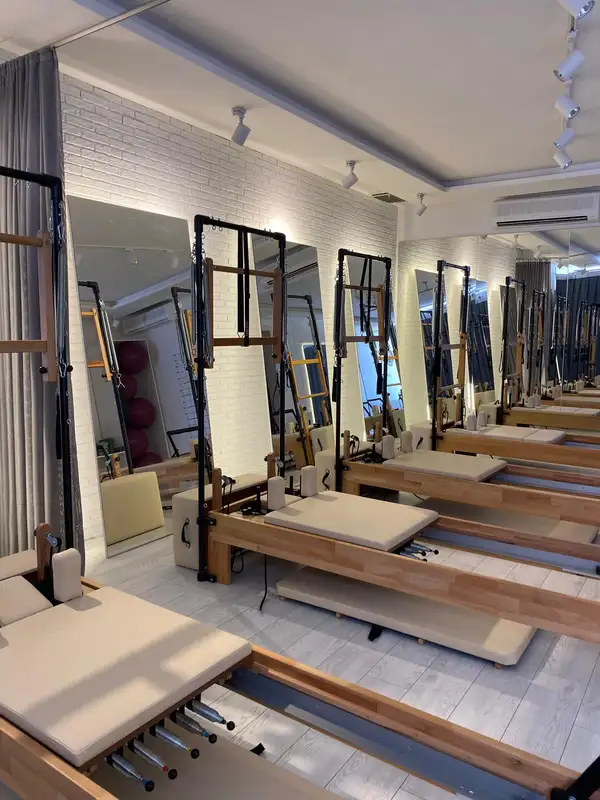 Sia Pilates - Ankara Yenimahalle