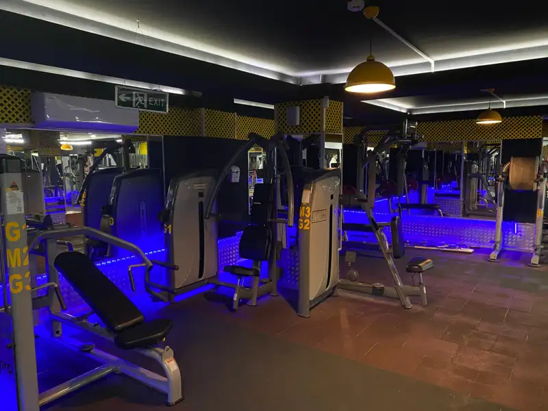 AtoFit - İstanbul Sarıyer