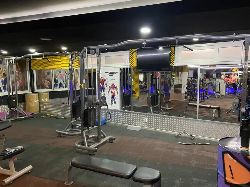 AtoFit - İstanbul Sarıyer