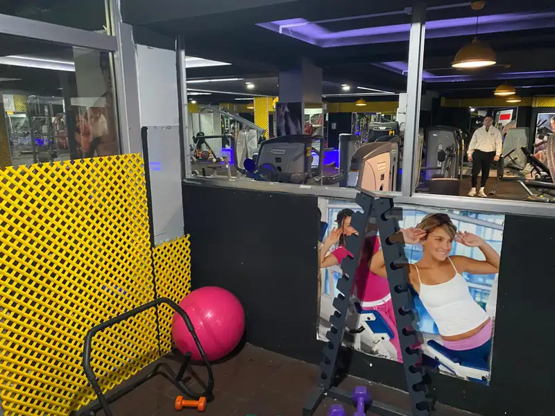 AtoFit - İstanbul Sarıyer