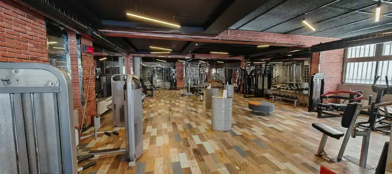 More Speedflex Sport Center - Ankara Çankaya