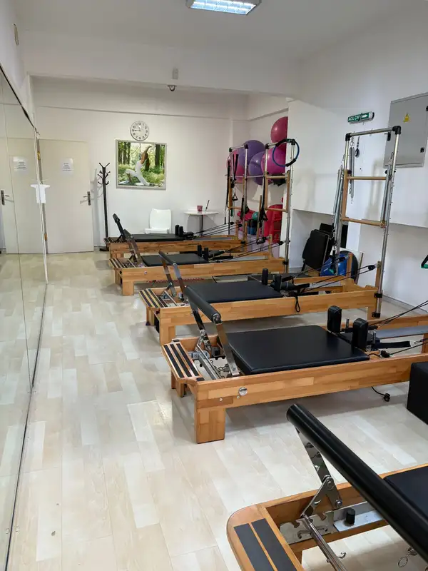 B-fit İstanbul Sarıyer Ferahevler - İstanbul Sarıyer