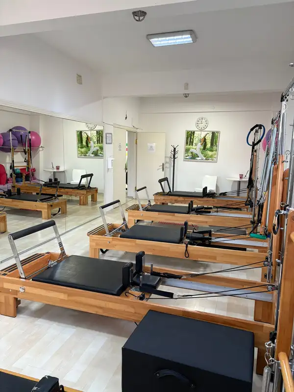 B-fit İstanbul Sarıyer Ferahevler - İstanbul Sarıyer