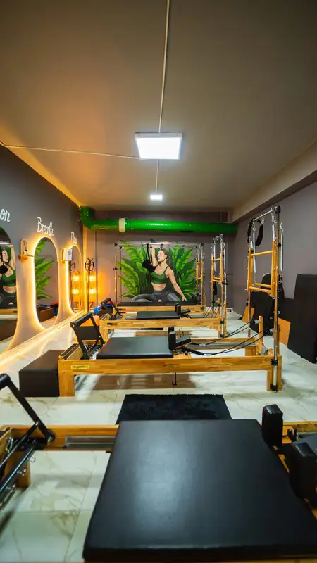 Green Personal Coaching - Ankara Etimesgut