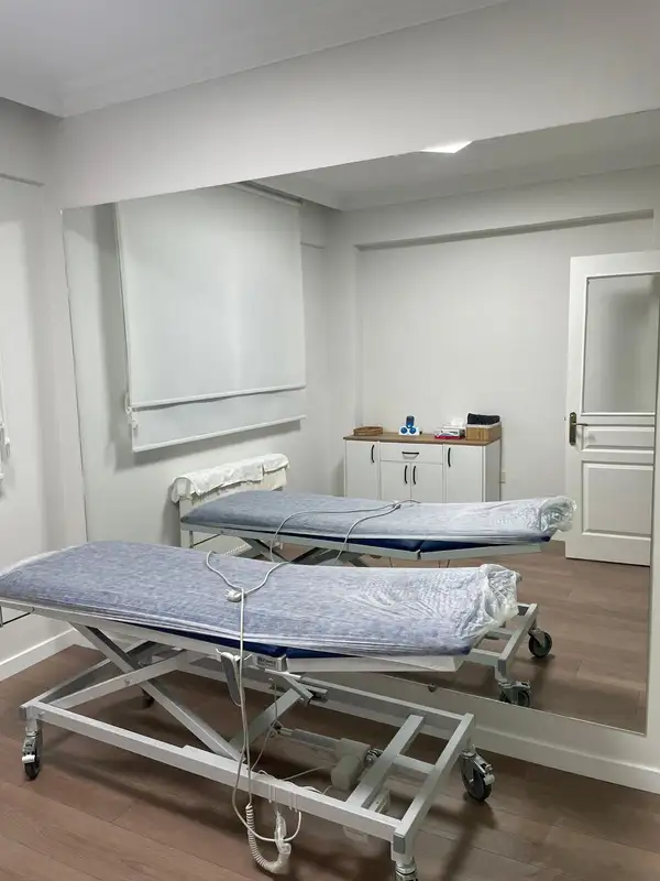 Fizyo Sole - İzmir Bornova