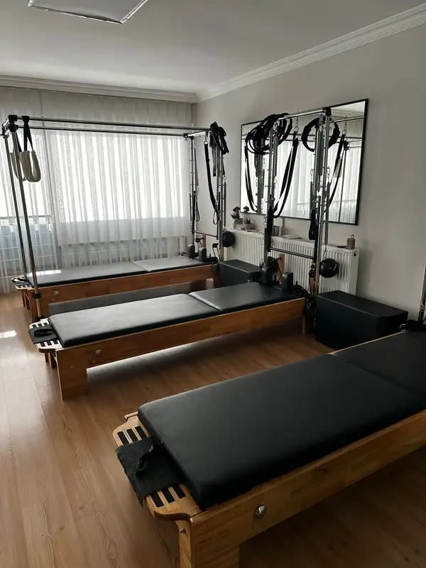 Studio Shine - İzmir Bergama