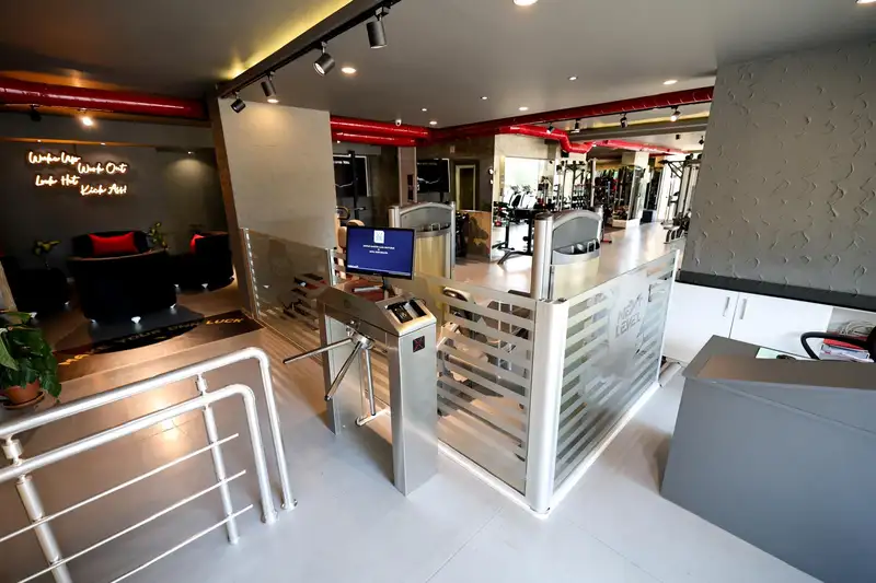West Gym - Adana Çukurova