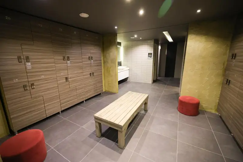 West Gym görsel 3