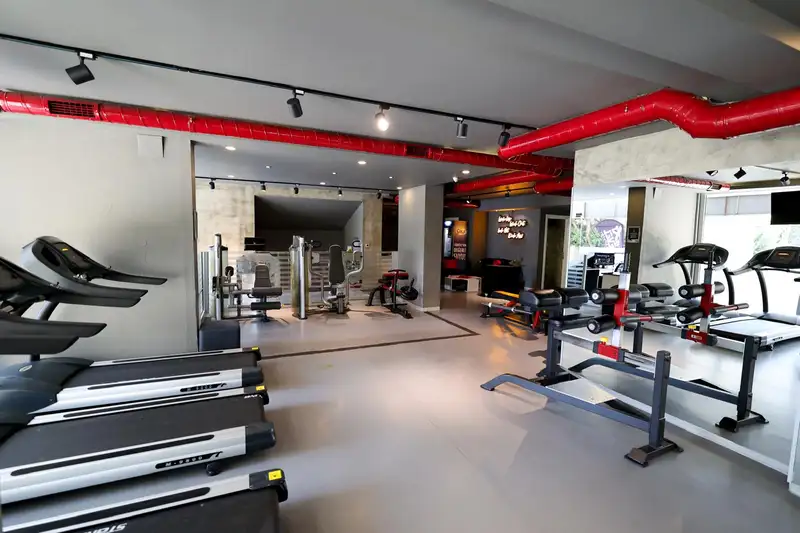 West Gym - Adana Çukurova