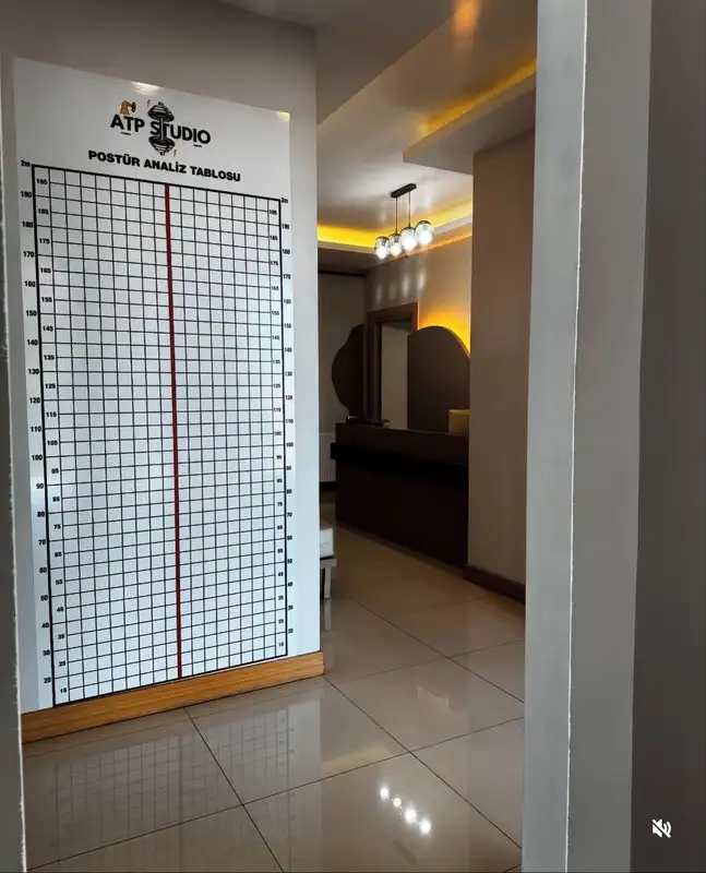 ATP Studio PT - Adana Seyhan