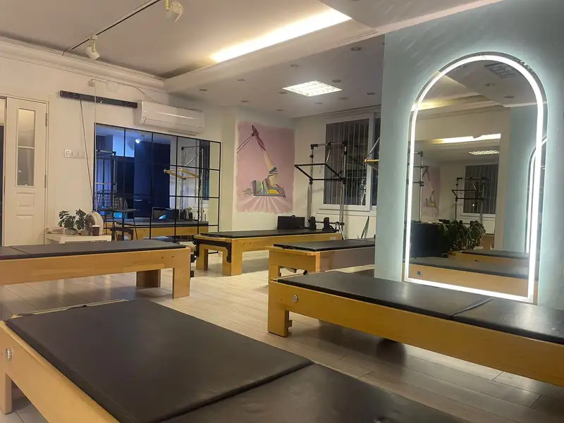 Vie Pilates - Adana Çukurova