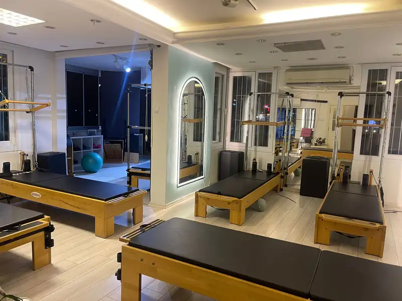 Vie Pilates görsel 2