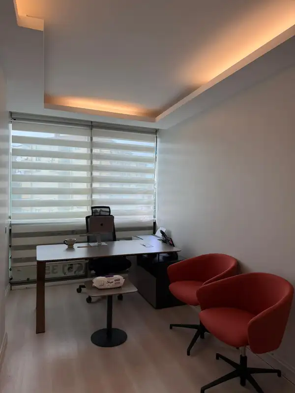 Dyt. Şebnem Tüylüoğlu Ulu - İstanbul Maltepe