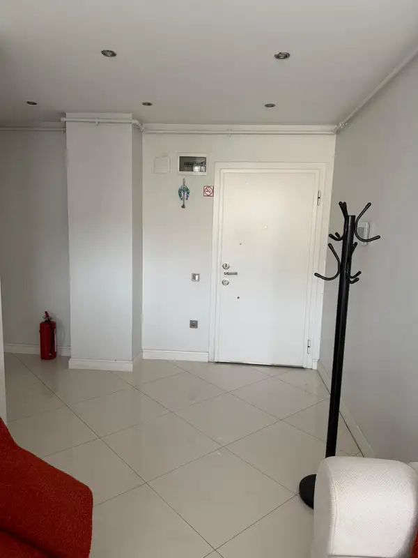 Dyt. Şebnem Tüylüoğlu Ulu - İstanbul Maltepe