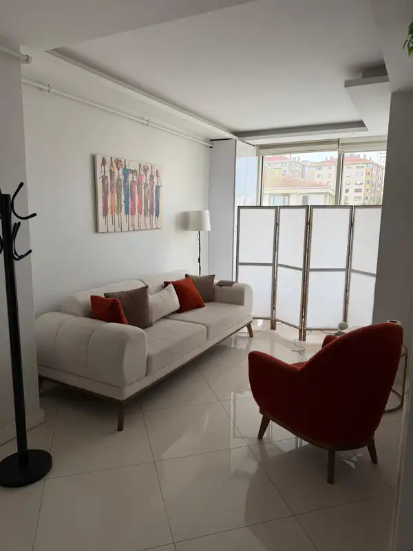 Dyt. Şebnem Tüylüoğlu Ulu - İstanbul Maltepe
