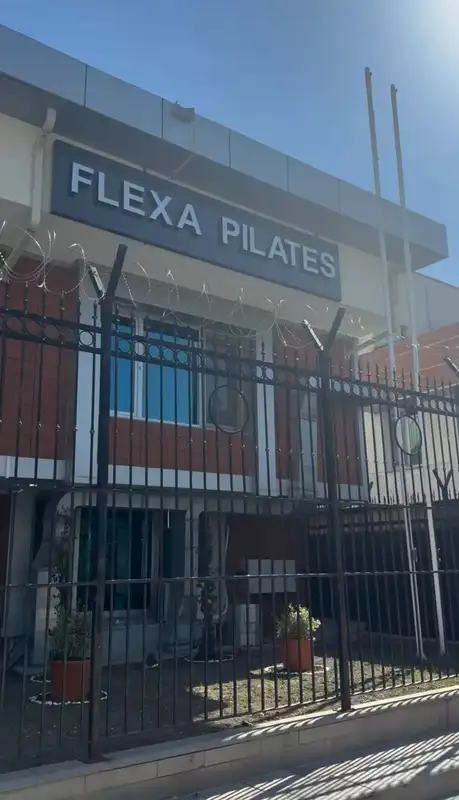 Flexa Pilates Studio - Ankara Çankaya
