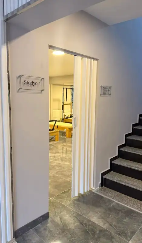 Flexa Pilates Studio - Ankara Çankaya