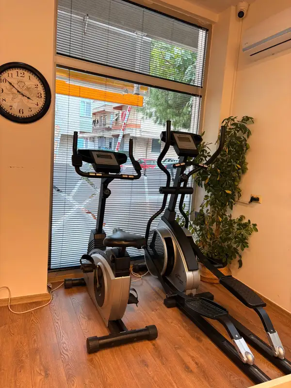 Rua Reformer Pilates - İzmir Karabağlar