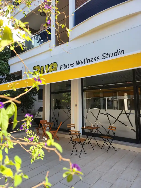 Rua Reformer Pilates - İzmir Karabağlar