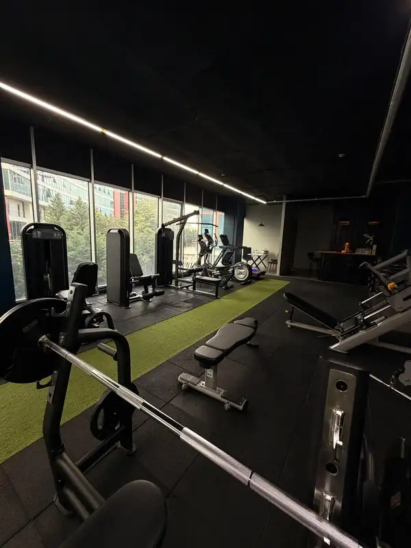 Engin Doğu Studio - İstanbul Pendik
