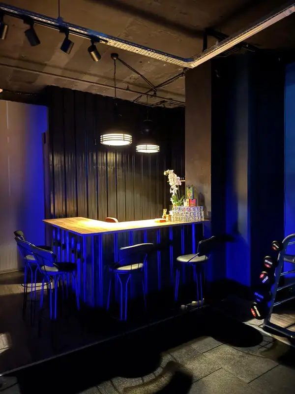Engin Doğu Studio - İstanbul Pendik