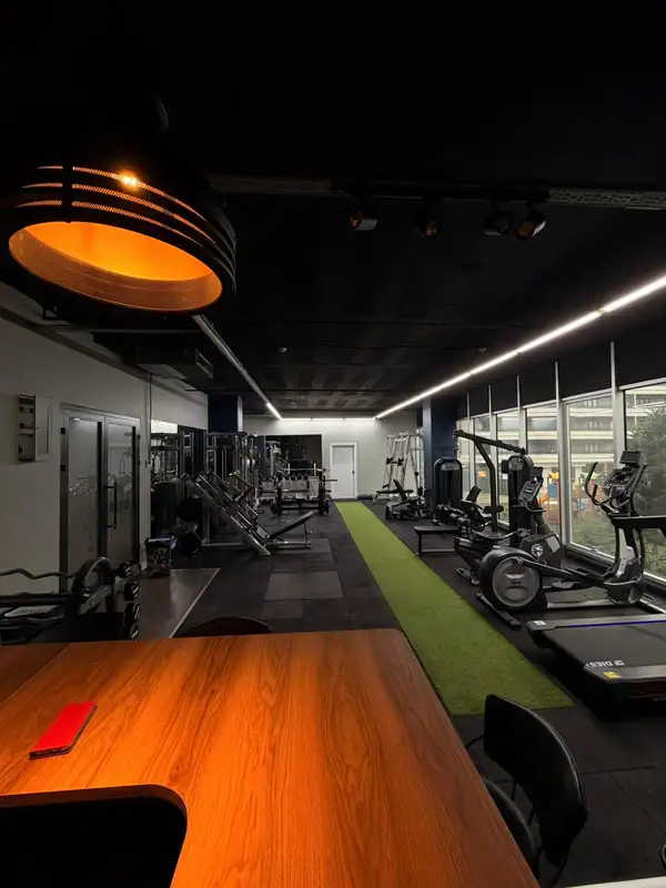 Engin Doğu Studio - İstanbul Pendik