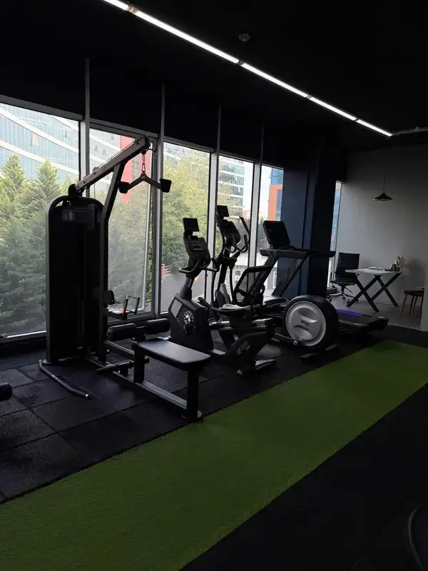 Engin Doğu Studio - İstanbul Pendik