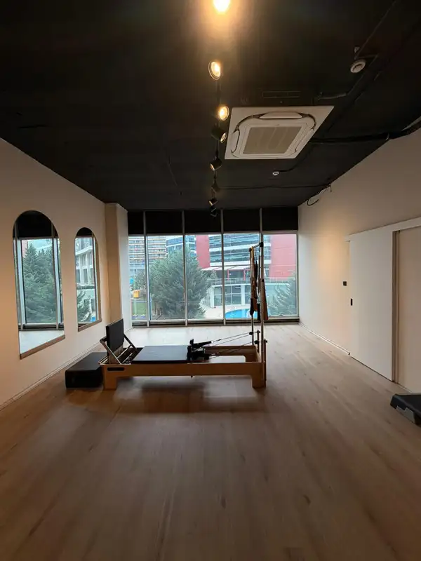 Engin Doğu Studio - İstanbul Pendik