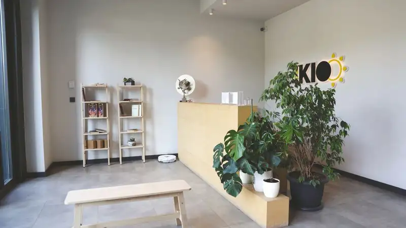 YogaKioo Ankara - Ankara Çankaya