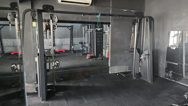Most Gym - İzmir Çiğli