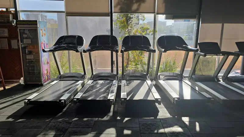 Most Gym - İzmir Çiğli
