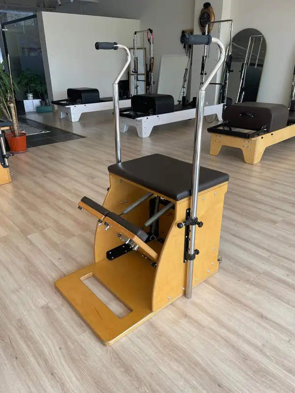 Thera Pilates Stüdyosu - Muğla Menteşe
