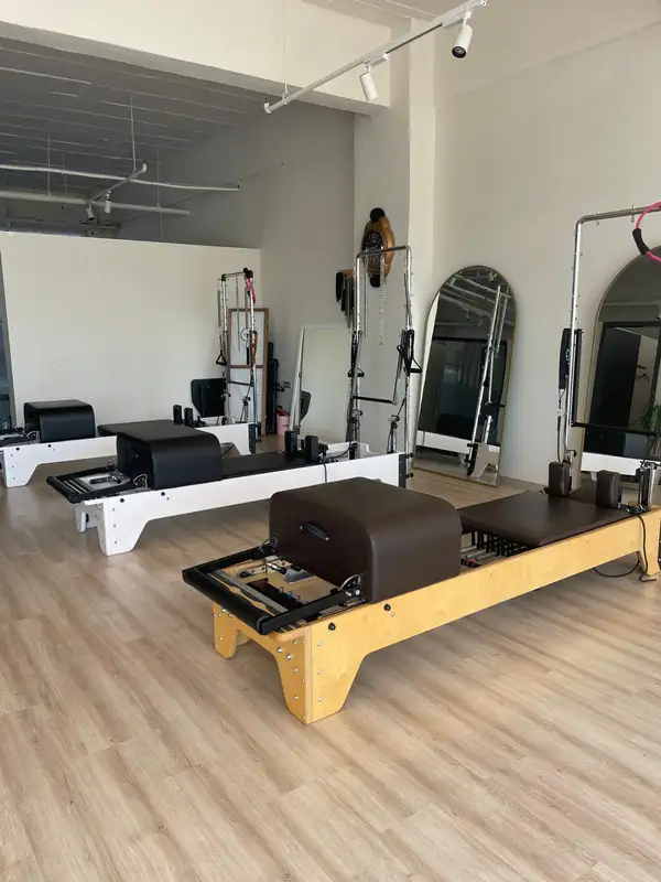 Thera Pilates Stüdyosu görsel 2