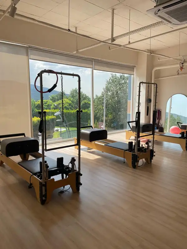 Thera Pilates Stüdyosu görsel 3