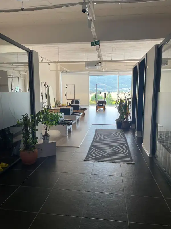Thera Pilates Stüdyosu - Muğla Menteşe