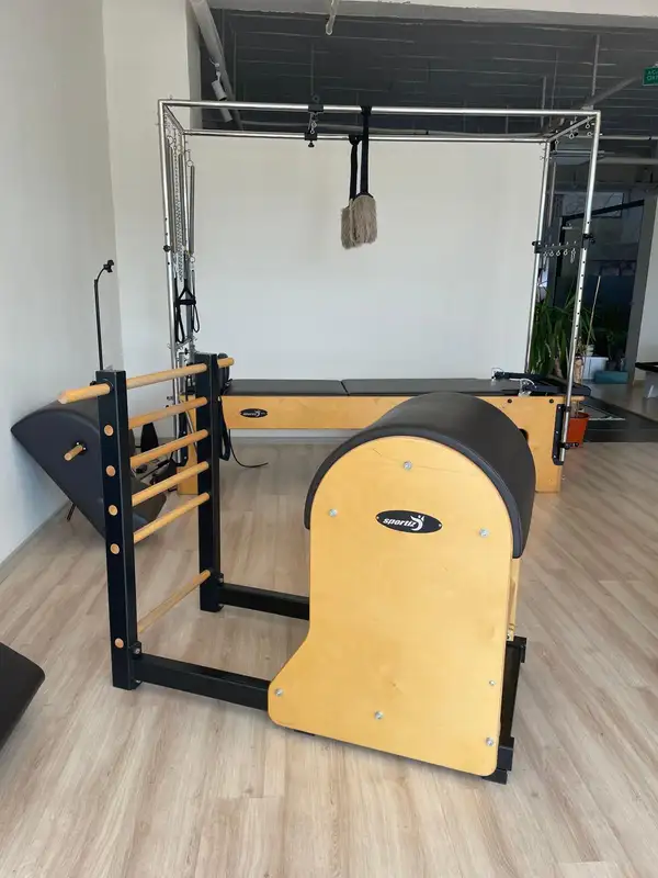 Thera Pilates Stüdyosu - Muğla Menteşe
