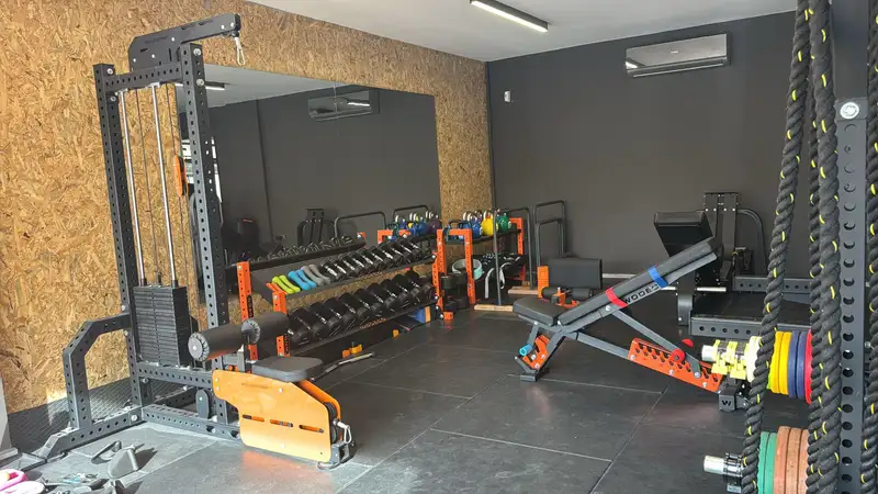 Urla Spor Akademisi - İzmir Urla