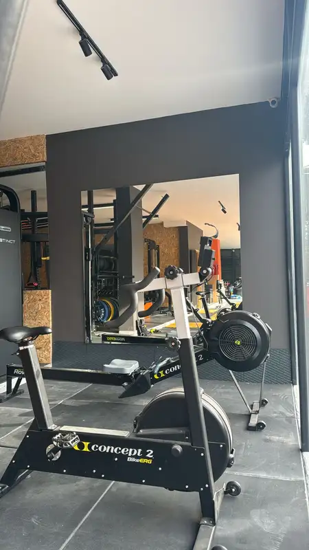 Urla Spor Akademisi - İzmir Urla