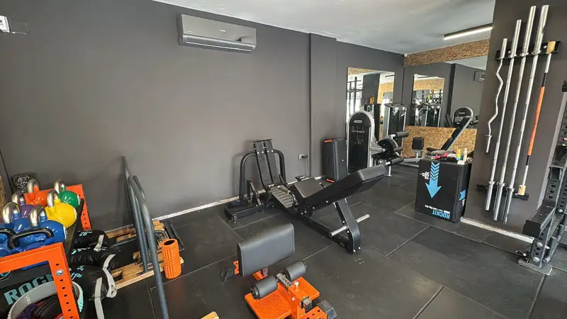 Urla Spor Akademisi - İzmir Urla