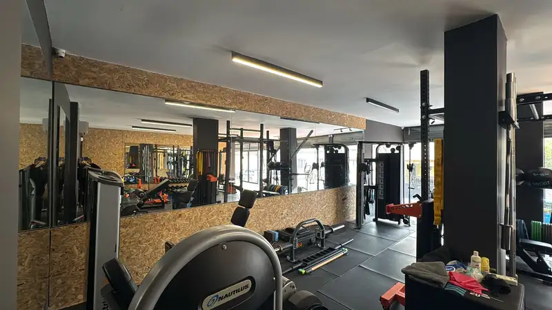 Urla Spor Akademisi - İzmir Urla