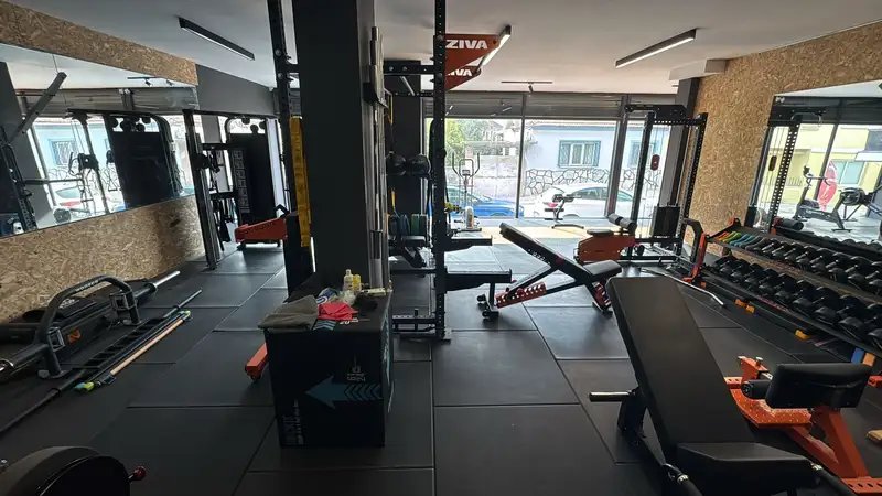 Urla Spor Akademisi - İzmir Urla