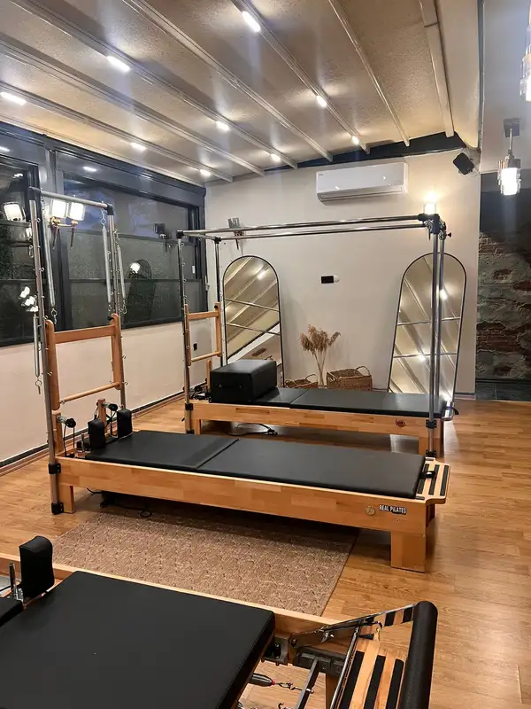 Sirius Athletic - İstanbul Ataşehir