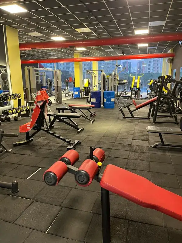 Evo Fit  görsel 2